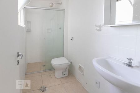 Apartamento para alugar com 70m², 2 quartos e 1 vagaBanheiro