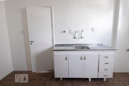 Apartamento para alugar com 70m², 2 quartos e 1 vagaCozinha