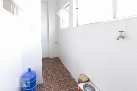 Apartamento para alugar com 70m², 2 quartos e 1 vagaÁrea de Serviço