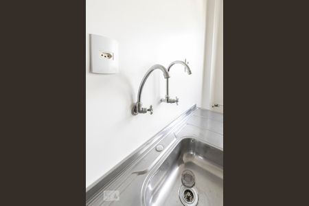 Apartamento para alugar com 70m², 2 quartos e 1 vagaCozinha