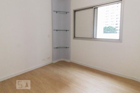 Quarto 2 de apartamento para alugar com 2 quartos, 60m² em Indianópolis, São Paulo