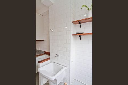 Apartamento à venda com 41m², 2 quartos e sem vagaÁrea de Serviço