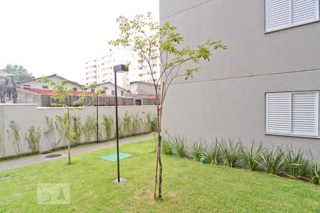 Apartamento à venda com 41m², 2 quartos e sem vagaVista do Quarto 2