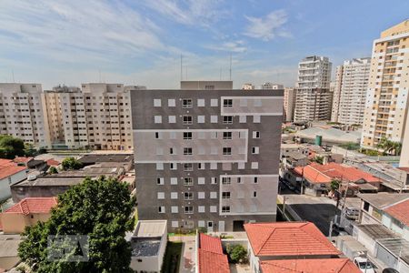 Apartamento à venda com 41m², 2 quartos e sem vagaFachada