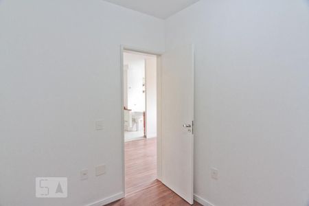 Apartamento à venda com 41m², 2 quartos e sem vagaQuarto 2