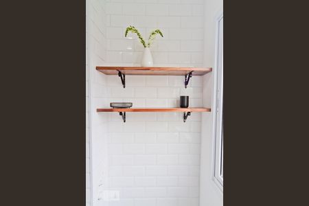 Apartamento à venda com 41m², 2 quartos e sem vagaÁrea de Serviço