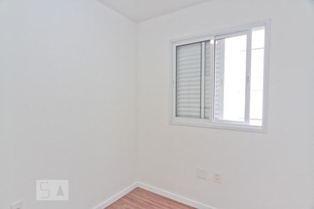 Apartamento à venda com 41m², 2 quartos e sem vagaQuarto 2