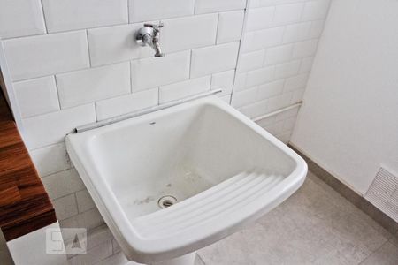 Apartamento à venda com 41m², 2 quartos e sem vagaÁrea de Serviço