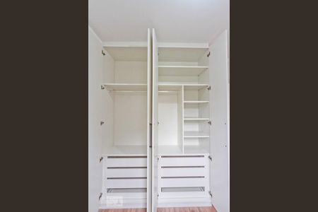 Apartamento à venda com 41m², 2 quartos e sem vagaQuarto 1