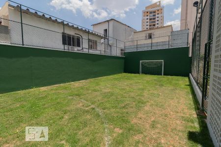 Apartamento à venda com 41m², 2 quartos e sem vagaQuadra Esportiva