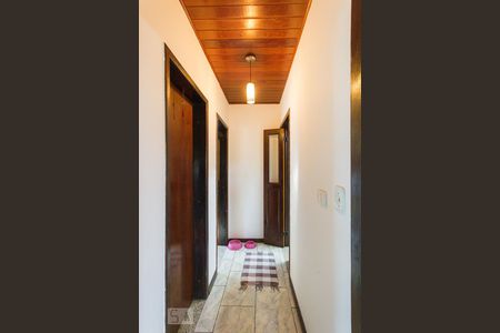 Corredor (1º andar) de casa de condomínio à venda com 5 quartos, 250m² em Freguesia de Jacarepaguá, Rio de Janeiro