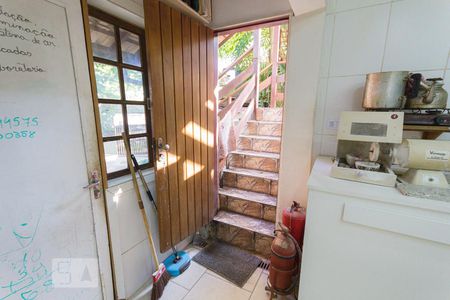 Casa de condomínio à venda com 250m², 5 quartos e 5 vagasSalão de Festas (Térreo)