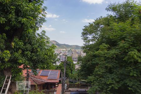 Casa de condomínio à venda com 250m², 5 quartos e 5 vagasVista da Varanda dos Quartos do 2º Andar