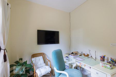 Casa de condomínio à venda com 250m², 5 quartos e 5 vagasQuarto do 1º Andar