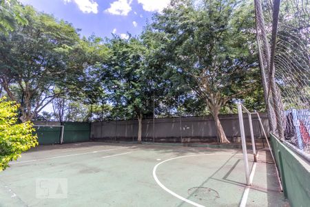 Quadra Esportiva de apartamento para alugar com 2 quartos, 50m² em Taquara, Rio de Janeiro