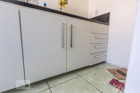 Apartamento para alugar com 50m², 2 quartos e 1 vagaCozinha Área de Serviço