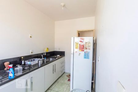 Apartamento para alugar com 50m², 2 quartos e 1 vagaCozinha Área de Serviço