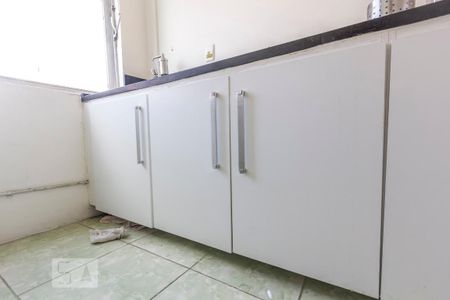 Apartamento para alugar com 50m², 2 quartos e 1 vagaCozinha Área de Serviço
