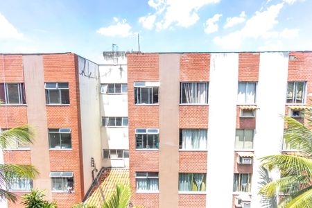 Apartamento para alugar com 50m², 2 quartos e 1 vagaCozinha Área de Serviço vista