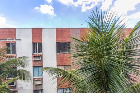 Apartamento para alugar com 50m², 2 quartos e 1 vagaQuarto 2 Vista