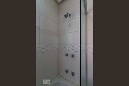 Apartamento à venda com 355m², 4 quartos e 4 vagas Apartamento à venda com 355m², 4 quartos e 4 vagasBanheiro da Suíte 4