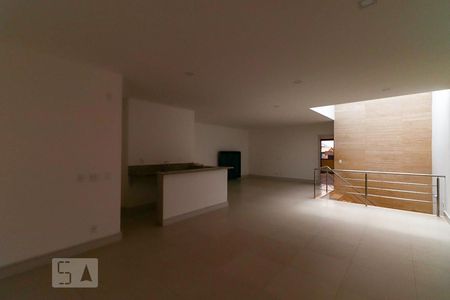 Apartamento à venda com 355m², 4 quartos e 4 vagas Apartamento à venda com 355m², 4 quartos e 4 vagasSalão