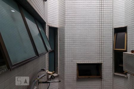 Apartamento à venda com 355m², 4 quartos e 4 vagas Apartamento à venda com 355m², 4 quartos e 4 vagasVista da Suíte 1