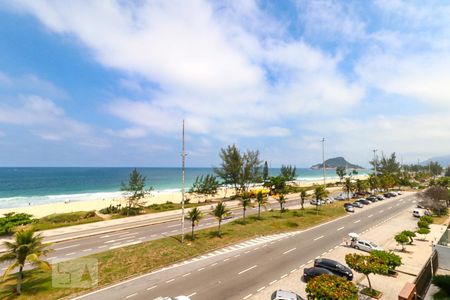 Apartamento à venda com 355m², 4 quartos e 4 vagas Apartamento à venda com 355m², 4 quartos e 4 vagasVista da Varanda