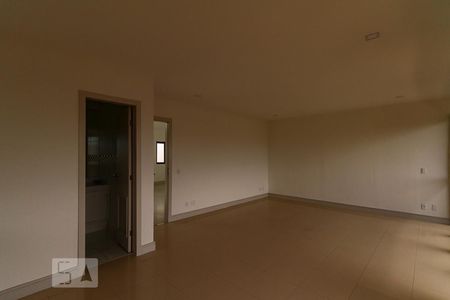 Apartamento à venda com 355m², 4 quartos e 4 vagas Apartamento à venda com 355m², 4 quartos e 4 vagasSuíte 4