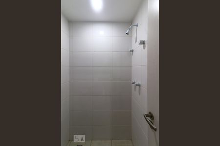 Apartamento à venda com 355m², 4 quartos e 4 vagas Apartamento à venda com 355m², 4 quartos e 4 vagasBanheiro de Serviço