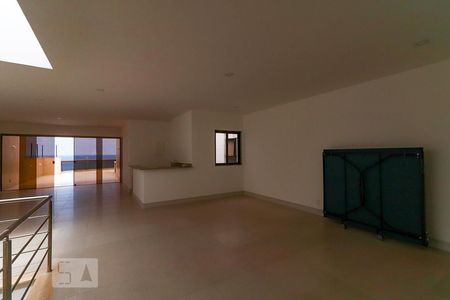 Apartamento à venda com 355m², 4 quartos e 4 vagas Apartamento à venda com 355m², 4 quartos e 4 vagasSalão