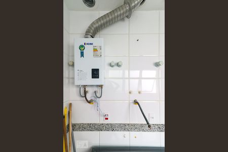 Apartamento à venda com 355m², 4 quartos e 4 vagas Apartamento à venda com 355m², 4 quartos e 4 vagasÁrea de Serviço