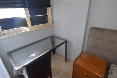 Quarto de apartamento à venda com 1 quarto, 40m² em Copacabana, Rio de Janeiro