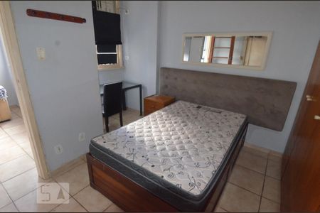 Quarto de apartamento à venda com 1 quarto, 40m² em Copacabana, Rio de Janeiro