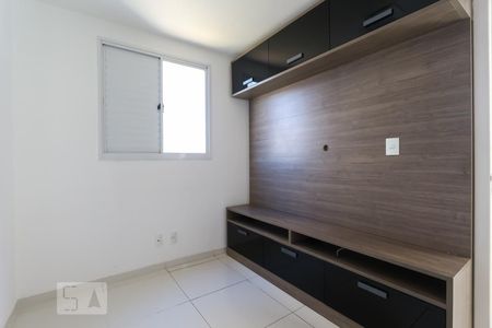 Apartamento para alugar com 49m², 2 quartos e 2 vagasQuarto 2