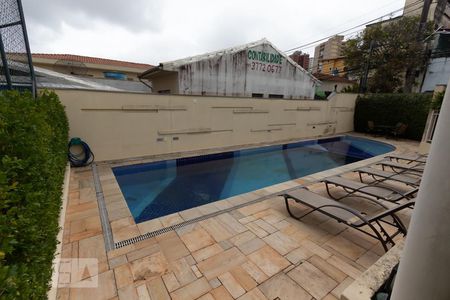 Apartamento para alugar com 49m², 2 quartos e 2 vagasPiscina