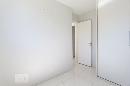 Apartamento para alugar com 49m², 2 quartos e 2 vagasQuarto 1