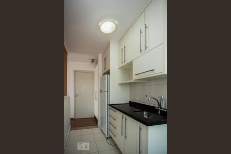 Apartamento à venda com 56m², 2 quartos e 1 vaga Apartamento à venda com 56m², 2 quartos e 1 vagaCozinha