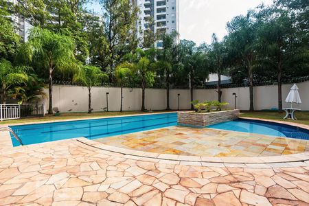 Apartamento à venda com 56m², 2 quartos e 1 vaga Apartamento à venda com 56m², 2 quartos e 1 vagaPiscina