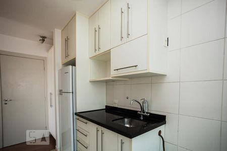 Apartamento à venda com 56m², 2 quartos e 1 vaga Apartamento à venda com 56m², 2 quartos e 1 vagaCozinha