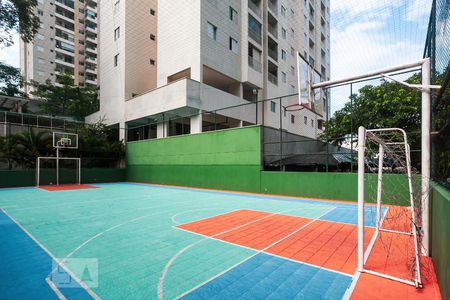 Apartamento à venda com 56m², 2 quartos e 1 vaga Apartamento à venda com 56m², 2 quartos e 1 vagaQuadra