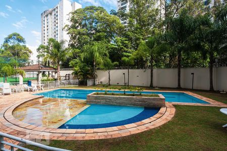 Apartamento à venda com 56m², 2 quartos e 1 vaga Apartamento à venda com 56m², 2 quartos e 1 vagaPiscina