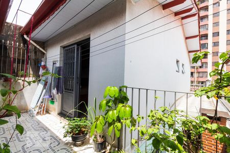 Casa à venda com 180m², 3 quartos e 1 vagaVaranda do Quarto 2
