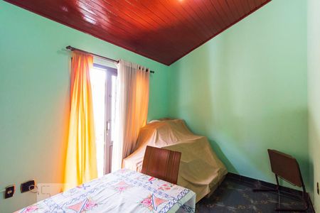 Casa à venda com 180m², 3 quartos e 1 vagaQuarto 3 - Suíte