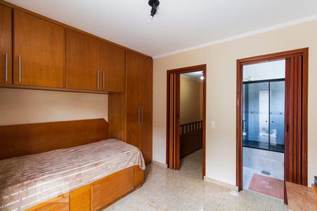 Casa à venda com 180m², 3 quartos e 1 vagaQuarto 2 - Suíte