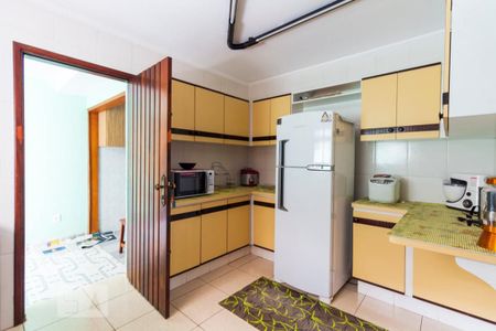 Casa à venda com 180m², 3 quartos e 1 vagaCozinha