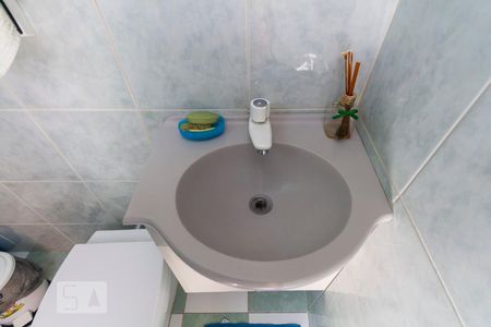 Casa à venda com 180m², 3 quartos e 1 vagaLavabo