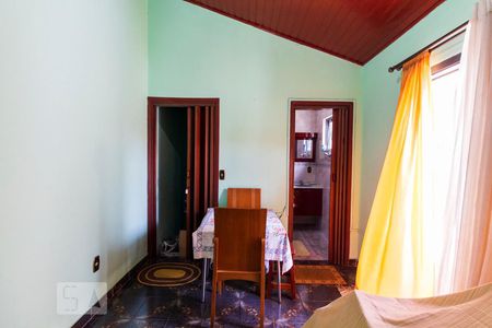 Casa à venda com 180m², 3 quartos e 1 vagaQuarto 3 - Suíte