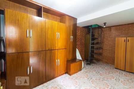 Casa à venda com 180m², 3 quartos e 1 vagaEdícula