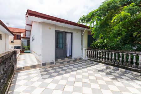 Casa à venda com 180m², 3 quartos e 1 vagaVaranda do Quarto 1 - Suíte